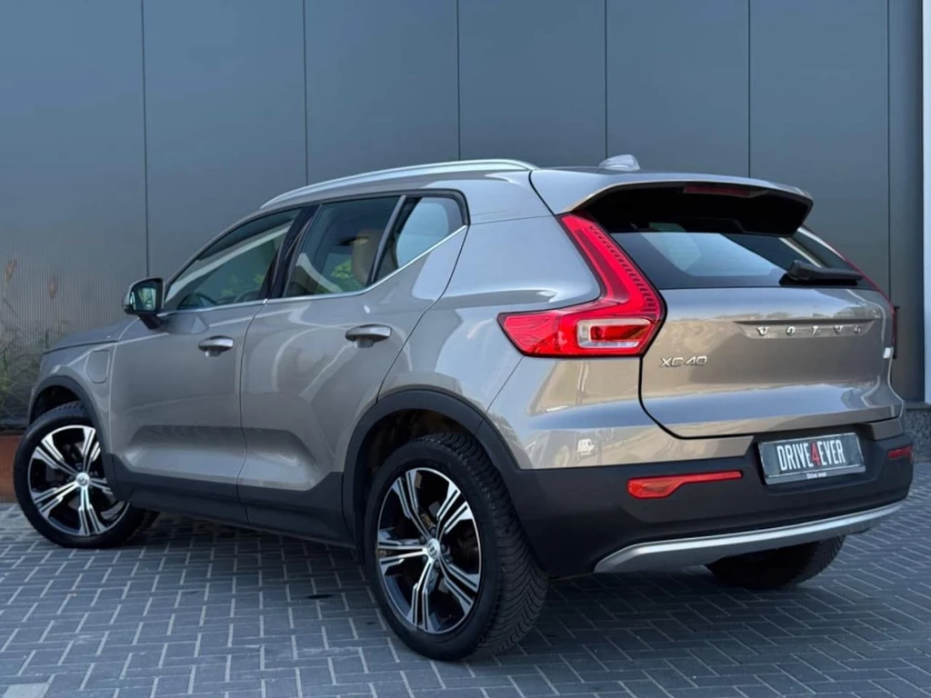 Volvo XC40 – foto 6