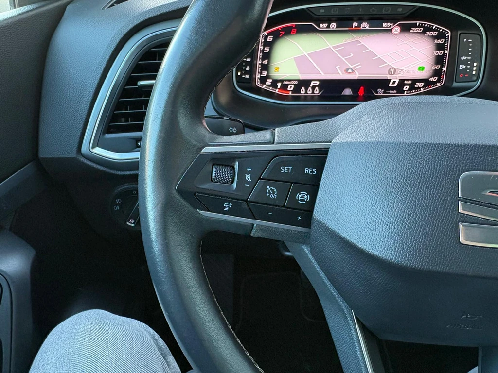 SEAT Ateca – foto 15