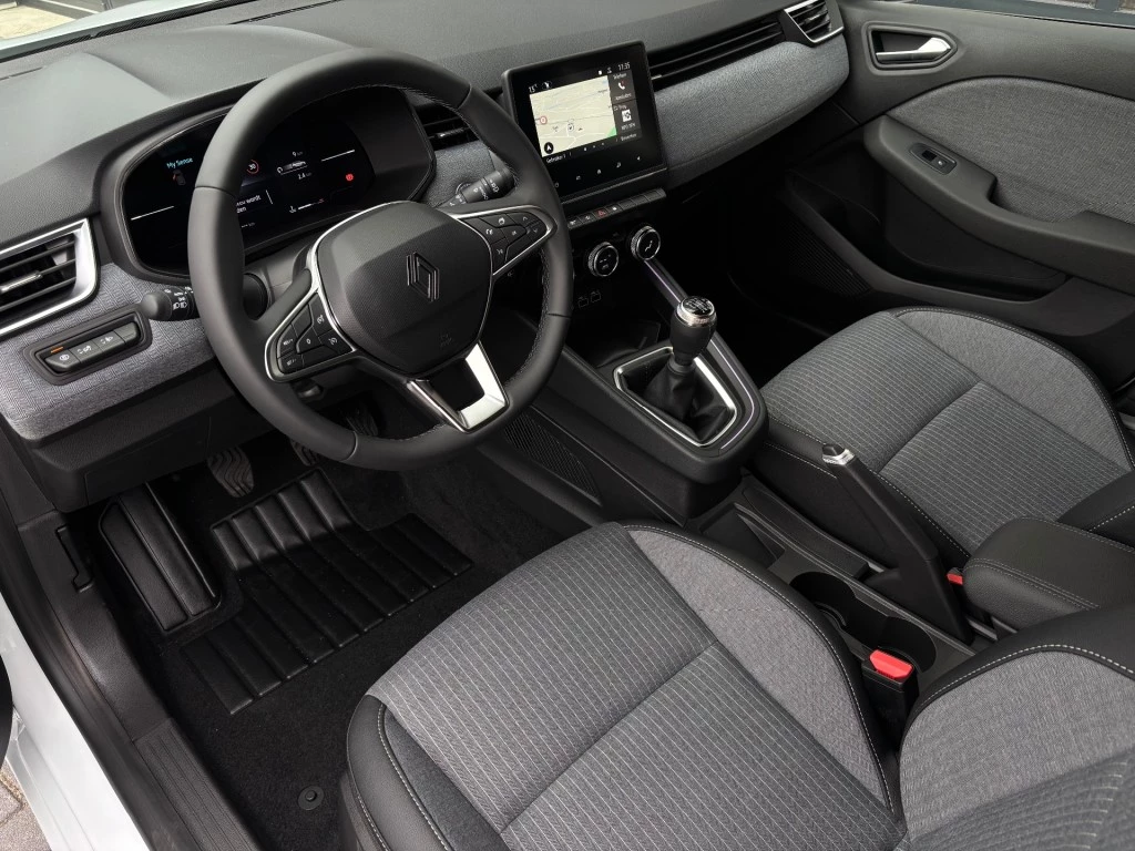 Renault Clio – foto 26