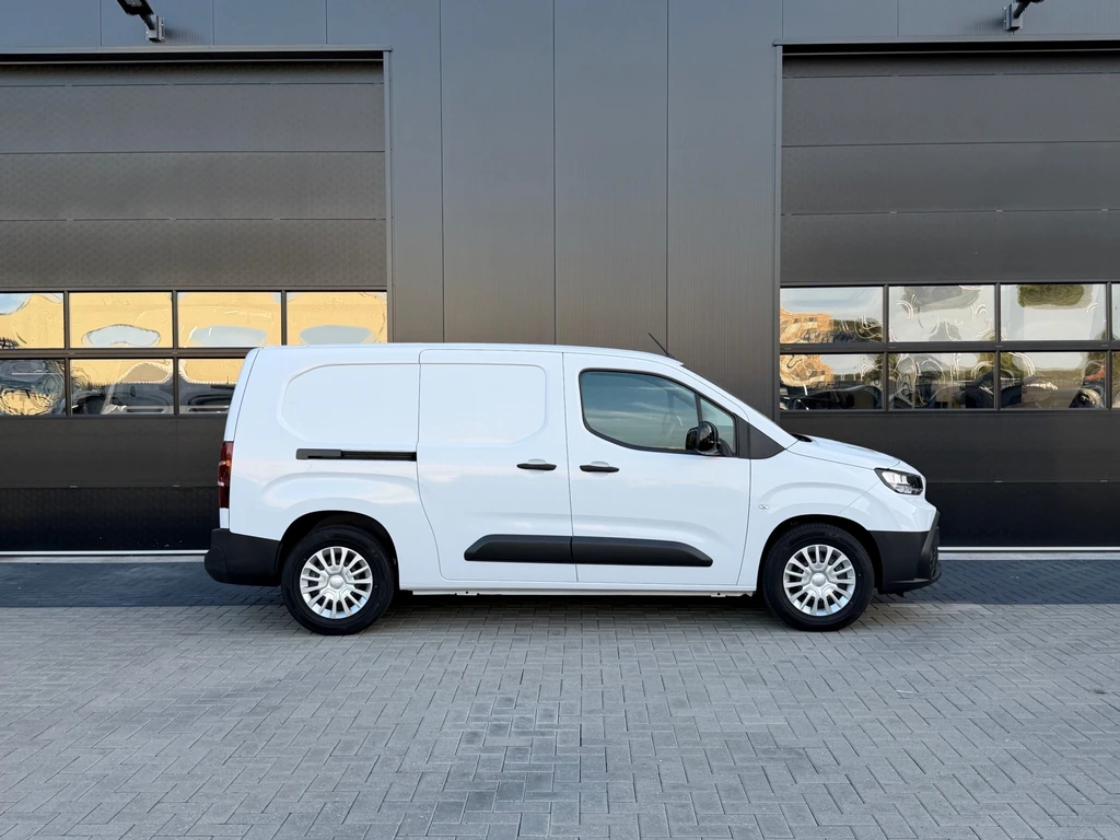 Toyota ProAce – foto 6