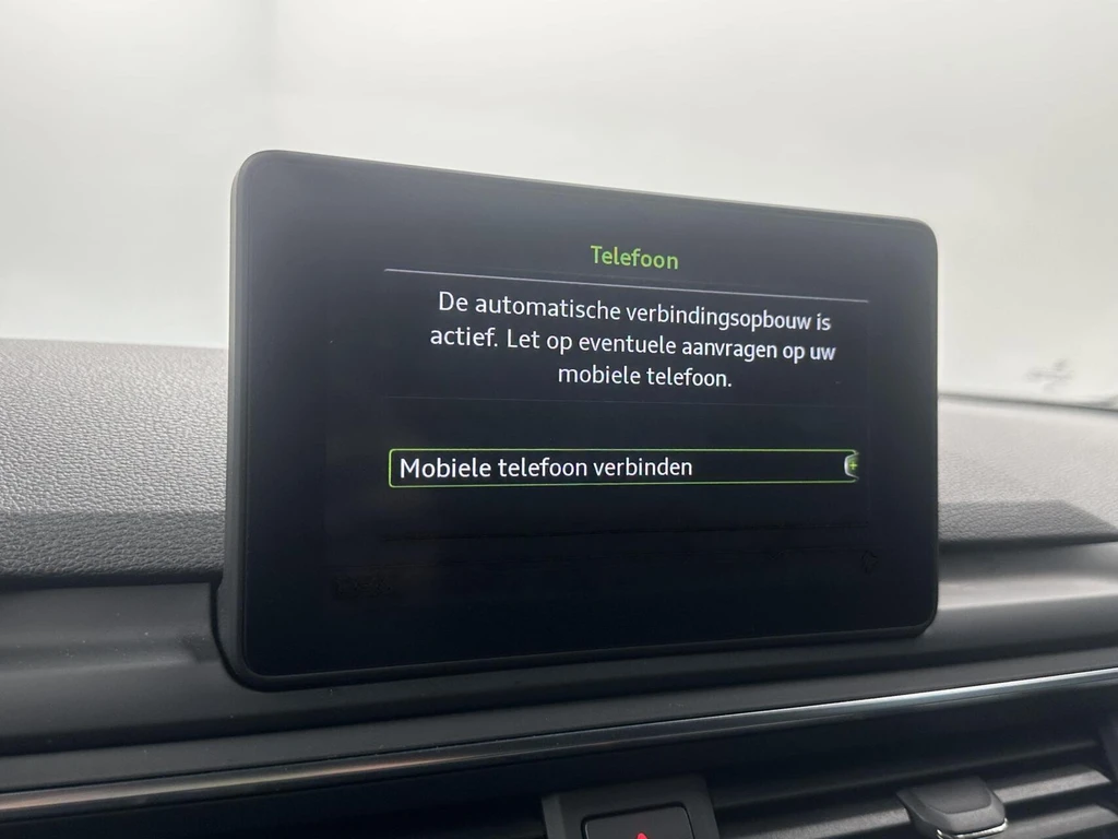 Audi A4 – foto 31