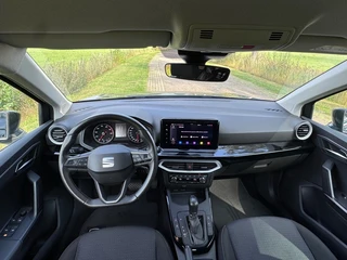 SEAT Arona – thumbnail 19