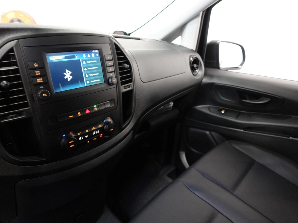 Mercedes-Benz Vito – foto 26