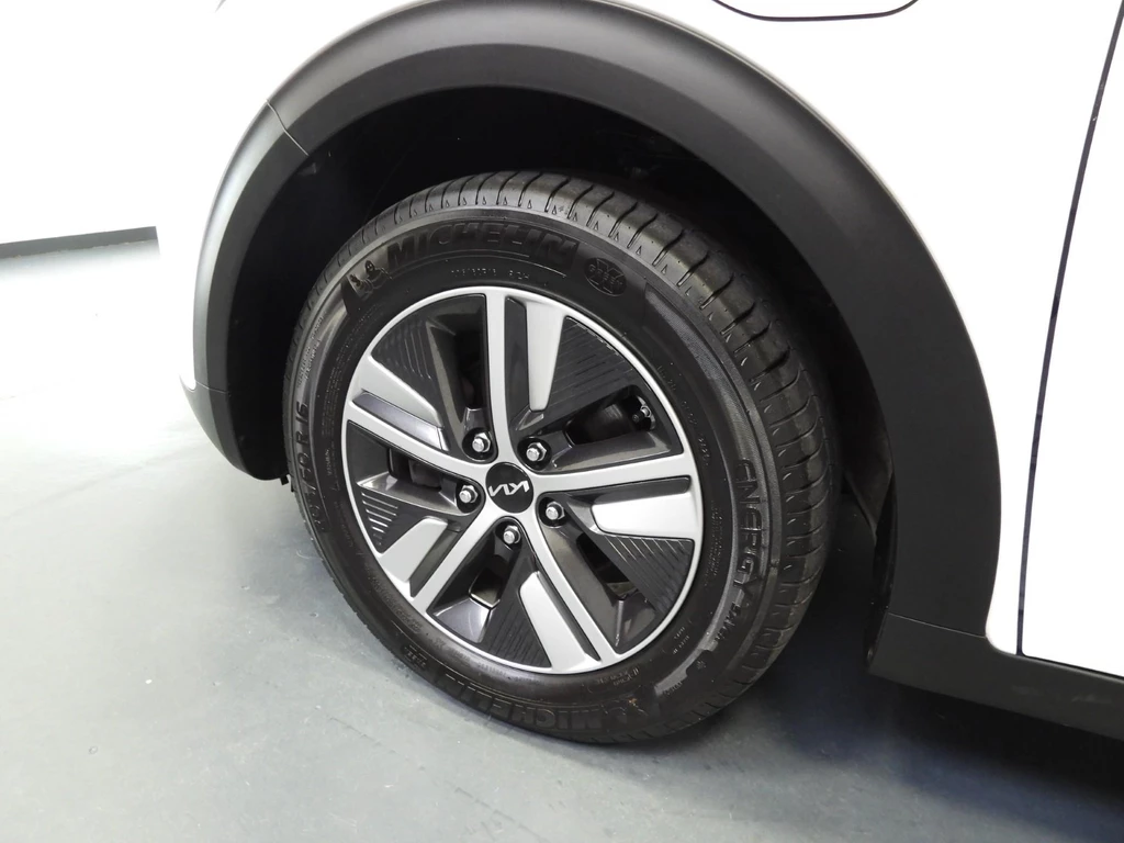 Kia Niro – foto 41