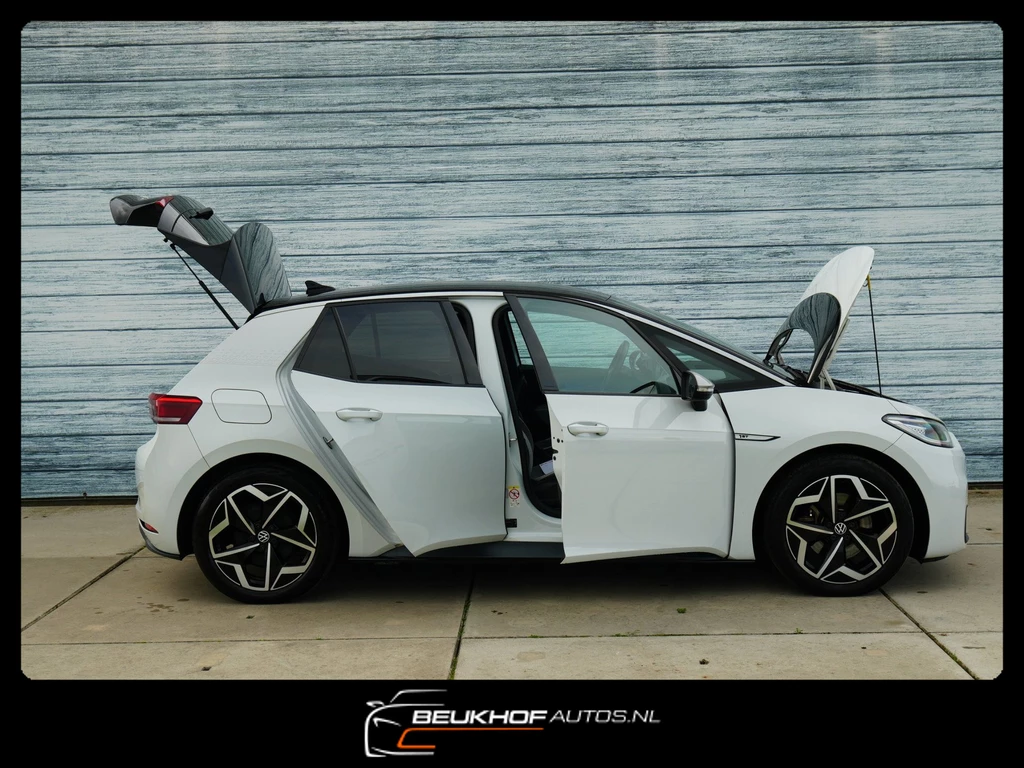 Volkswagen ID.3 – foto 9