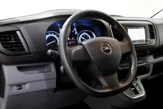 Opel Vivaro-e – thumbnail 14