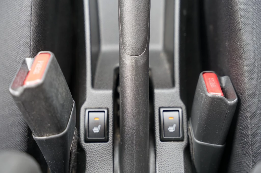 Suzuki Ignis – foto 26