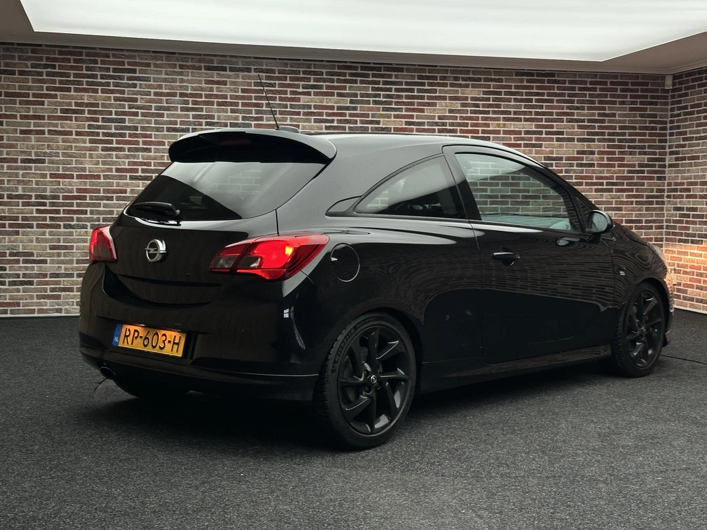 Opel Corsa – foto 5