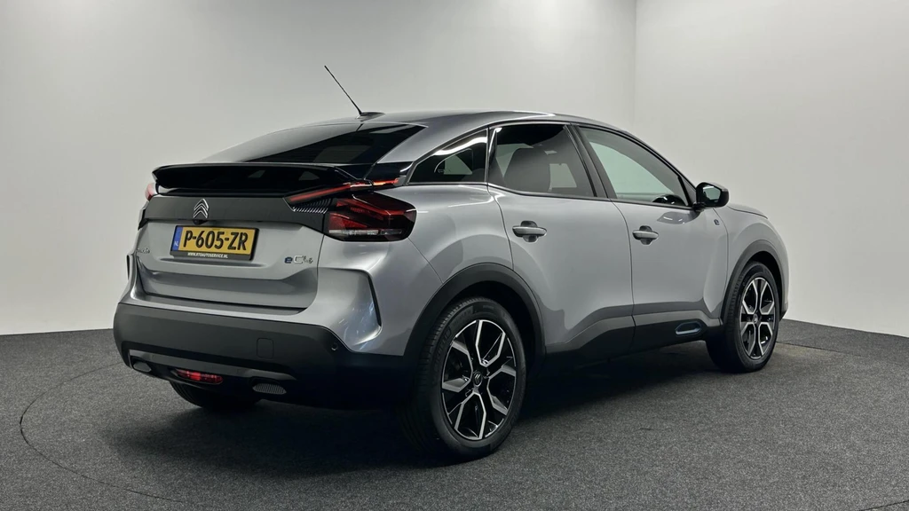 Citroën ë-C4 – foto 5