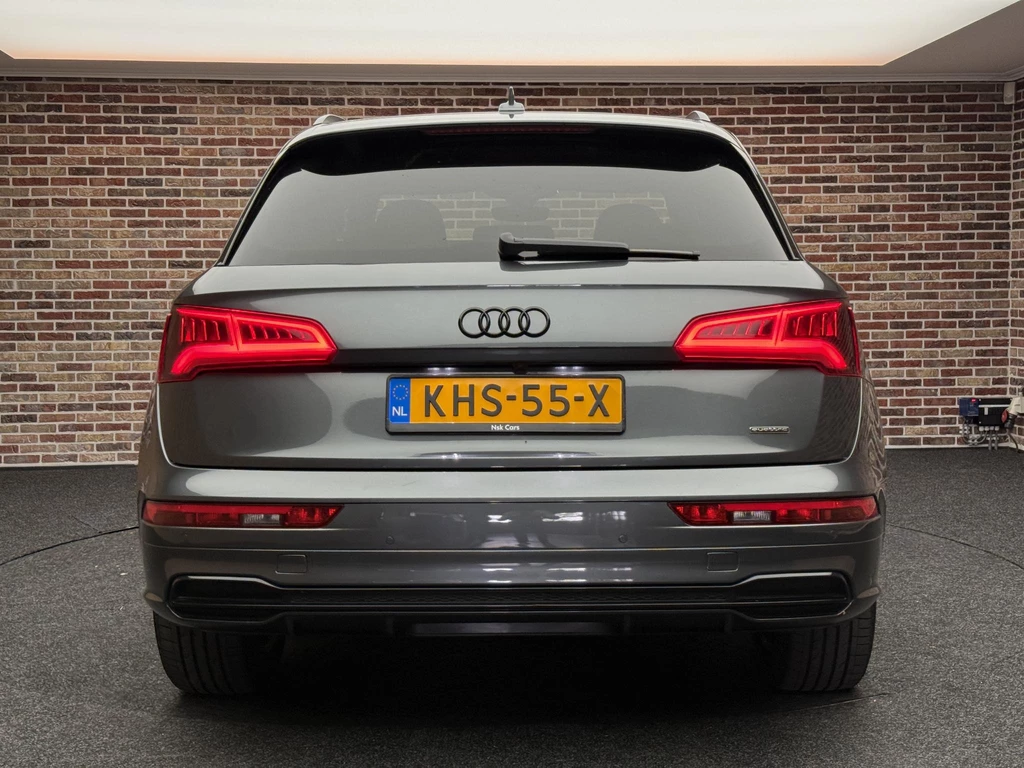 Audi Q5 – foto 6