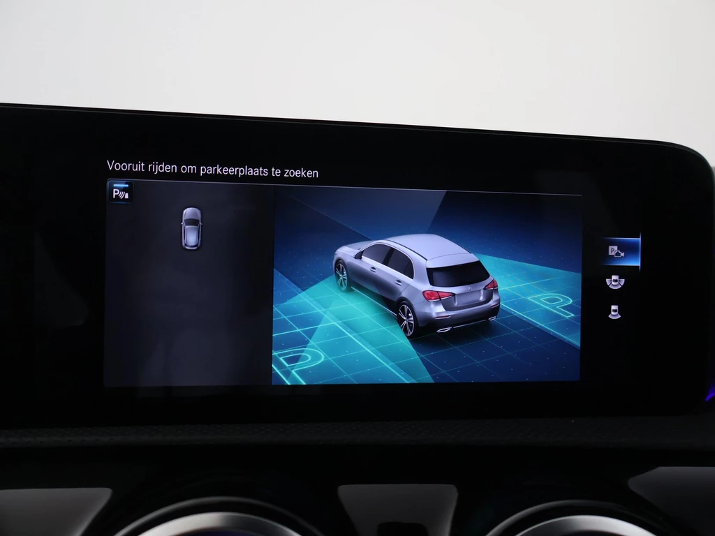 Mercedes-Benz A-Klasse – foto 60
