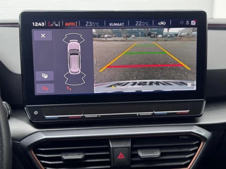 CUPRA Leon – thumbnail 18