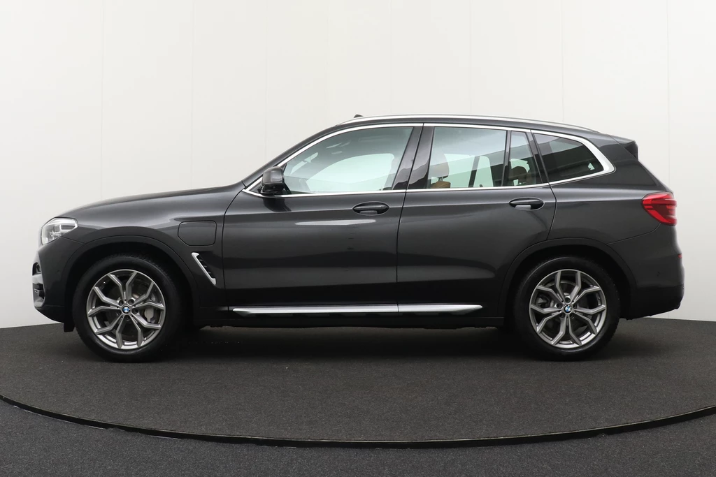 BMW X3 – foto 2