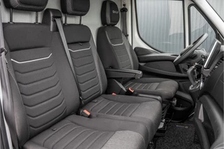 Iveco 35S18 | 3.0L 180PK | Automaat | NW MODEL | 3.5T Trekgewicht | Camera | Carplay | Climate – thumbnail 14