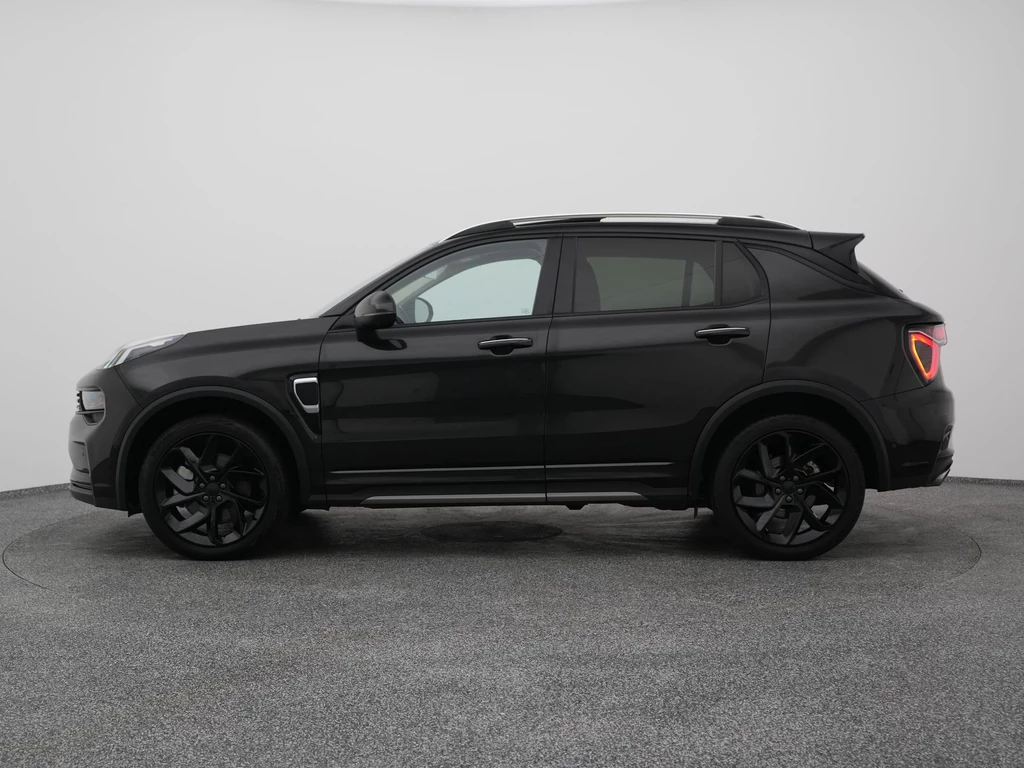 Lynk & Co 01 – foto 3