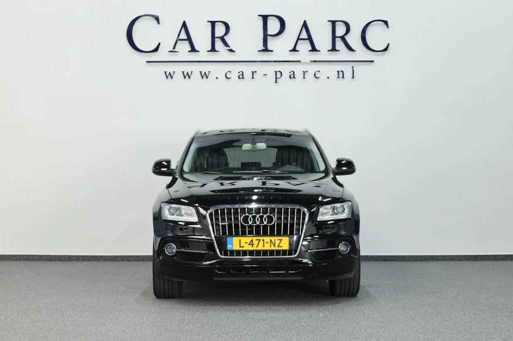 Audi Q5 – foto 8