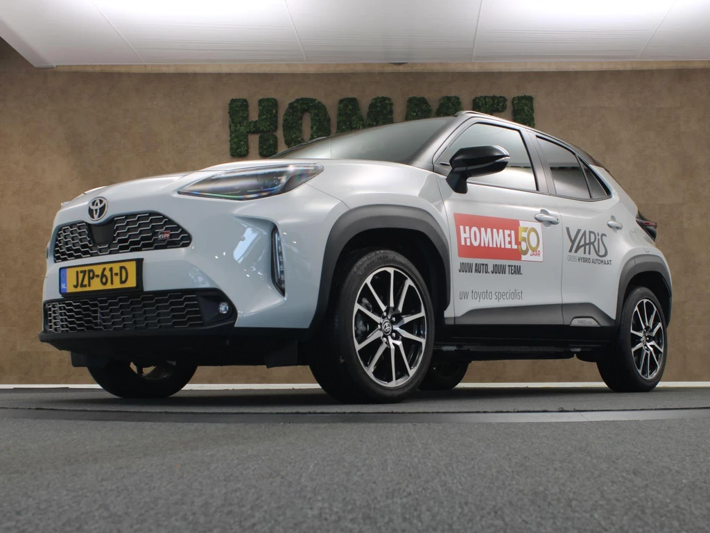 Toyota Yaris Cross – foto 2