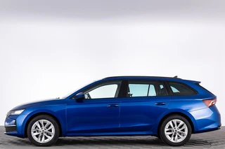 Škoda Octavia – thumbnail 2