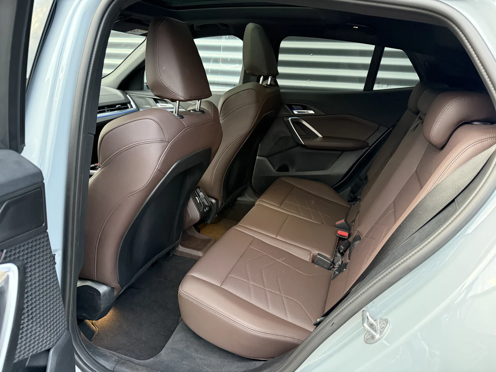 BMW X2 – foto 18