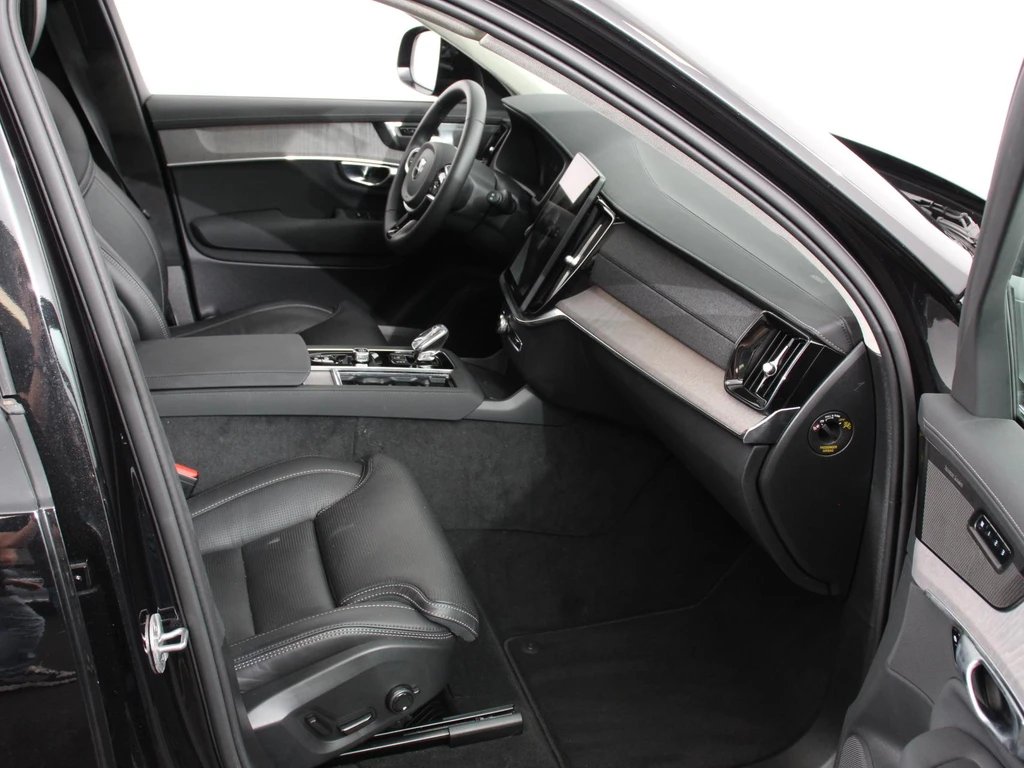 Volvo XC90 – foto 15