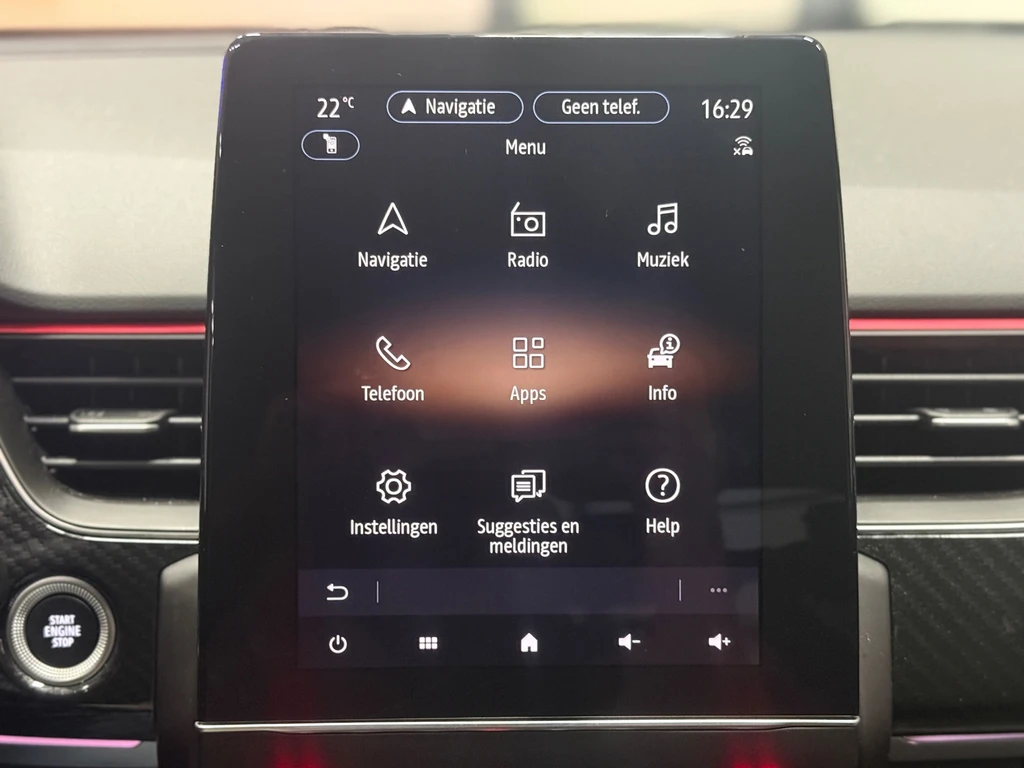 Renault Arkana – foto 35