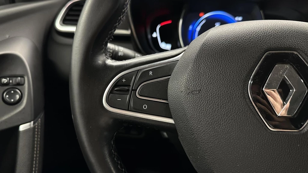 Renault Kadjar – foto 23
