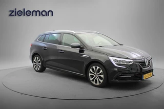 Renault Mégane Estate – thumbnail 7