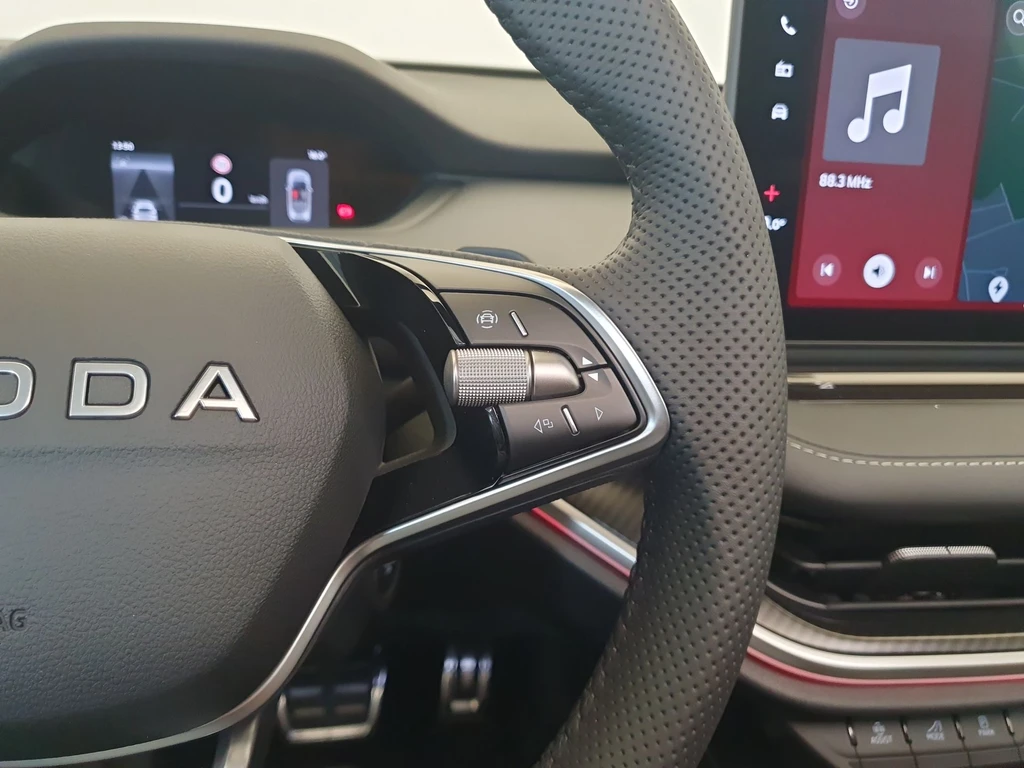 Škoda Enyaq iV – foto 14