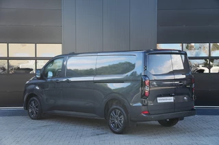 Ford Transit Custom – thumbnail 3