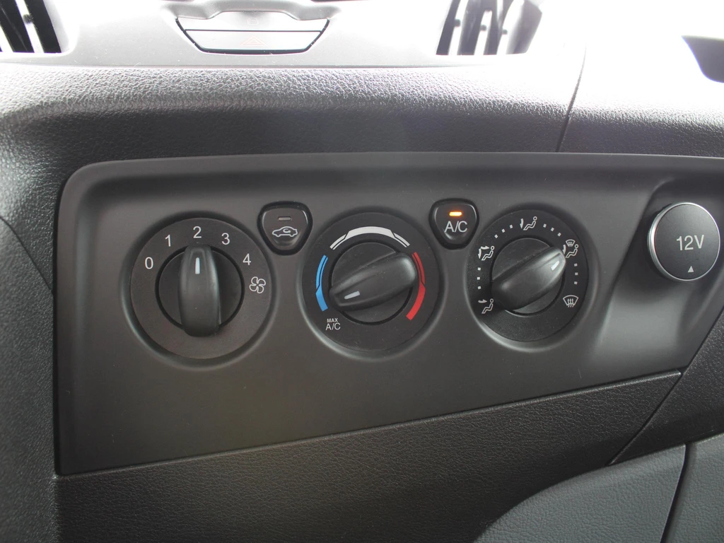 Ford Transit Custom – foto 22