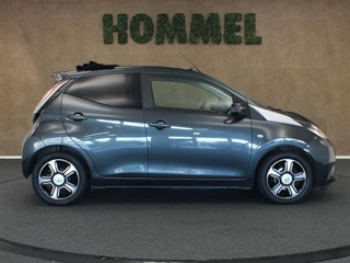 Toyota Aygo – thumbnail 7