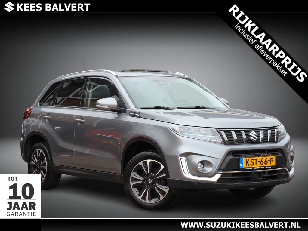 Suzuki Vitara – foto 6