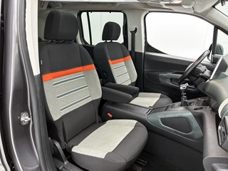 Citroën Berlingo – thumbnail 37