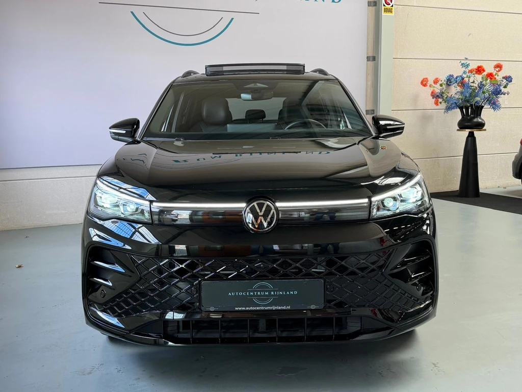 Volkswagen Tiguan – foto 12