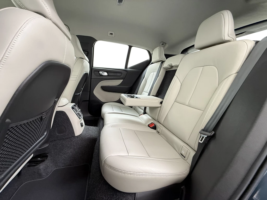 Volvo XC40 – foto 14