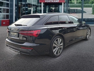 Audi A6 – thumbnail 5