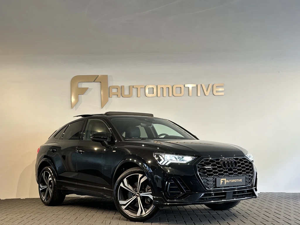 Audi Q3 – foto 7