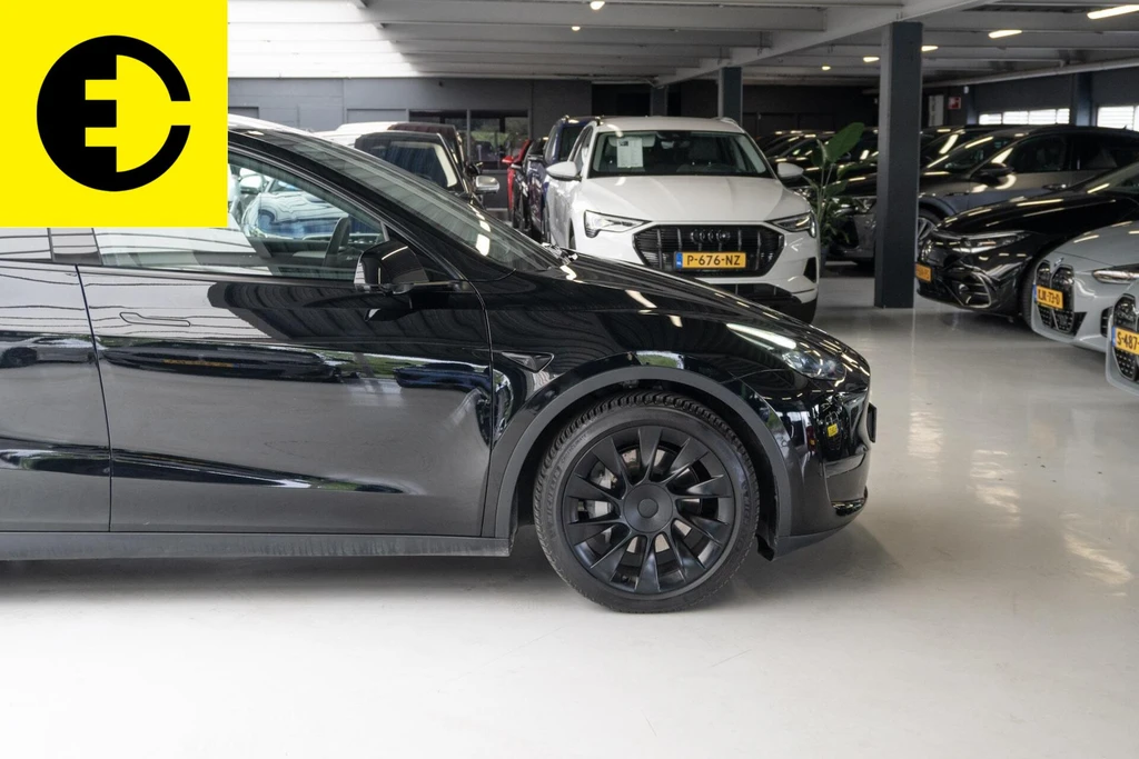 Tesla Model Y – foto 13