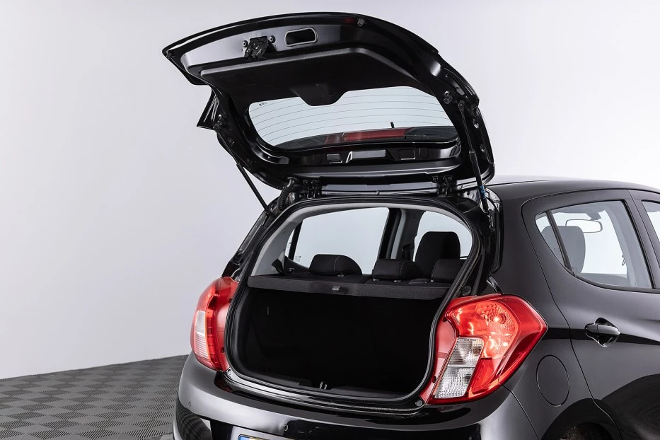 Opel KARL – foto 27
