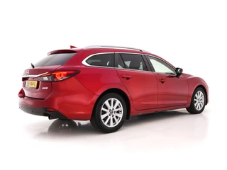 Mazda 6 – thumbnail 4