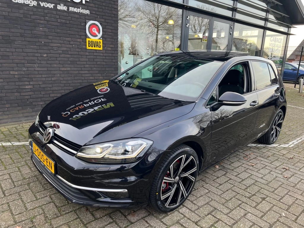 Volkswagen Golf – foto 2