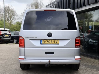 Volkswagen Transporter – thumbnail 4