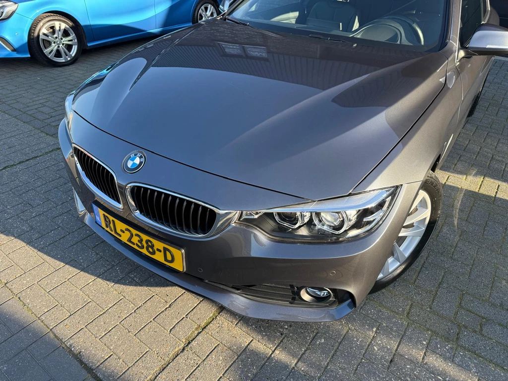 BMW 4 Serie – foto 3