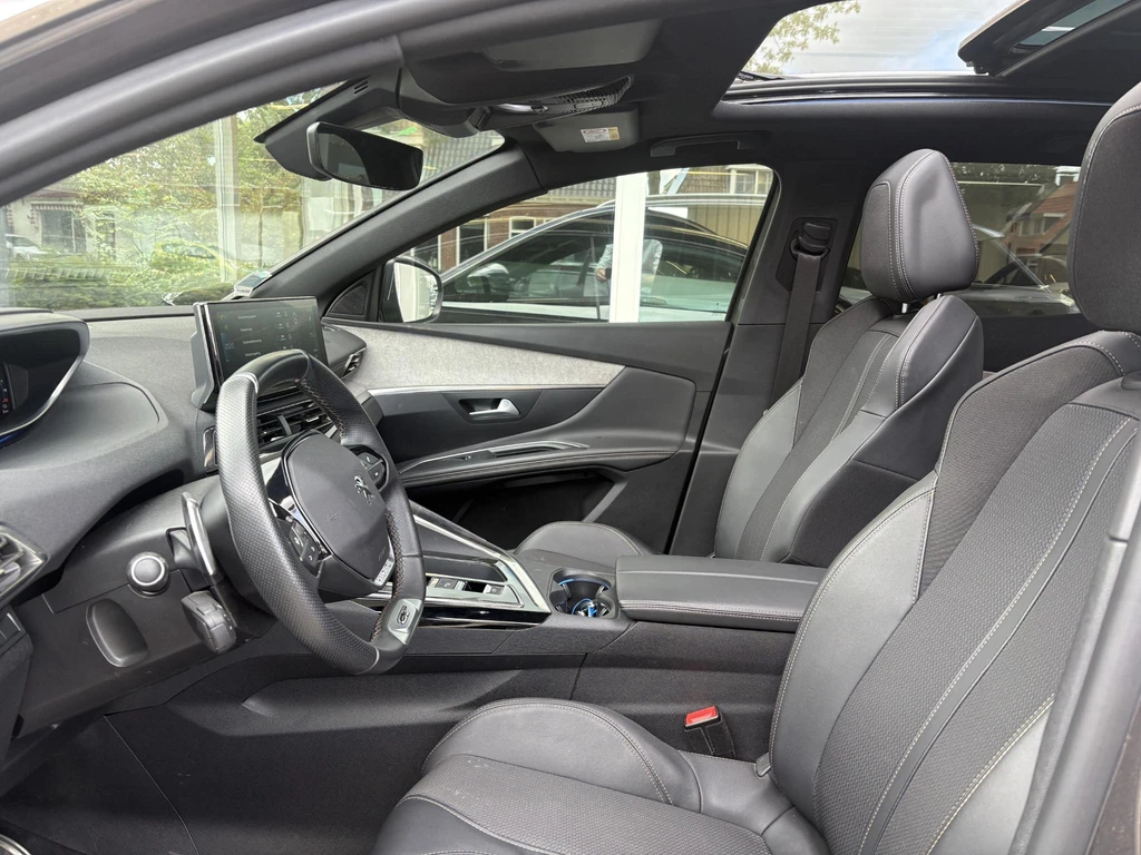 Peugeot 3008 – foto 13
