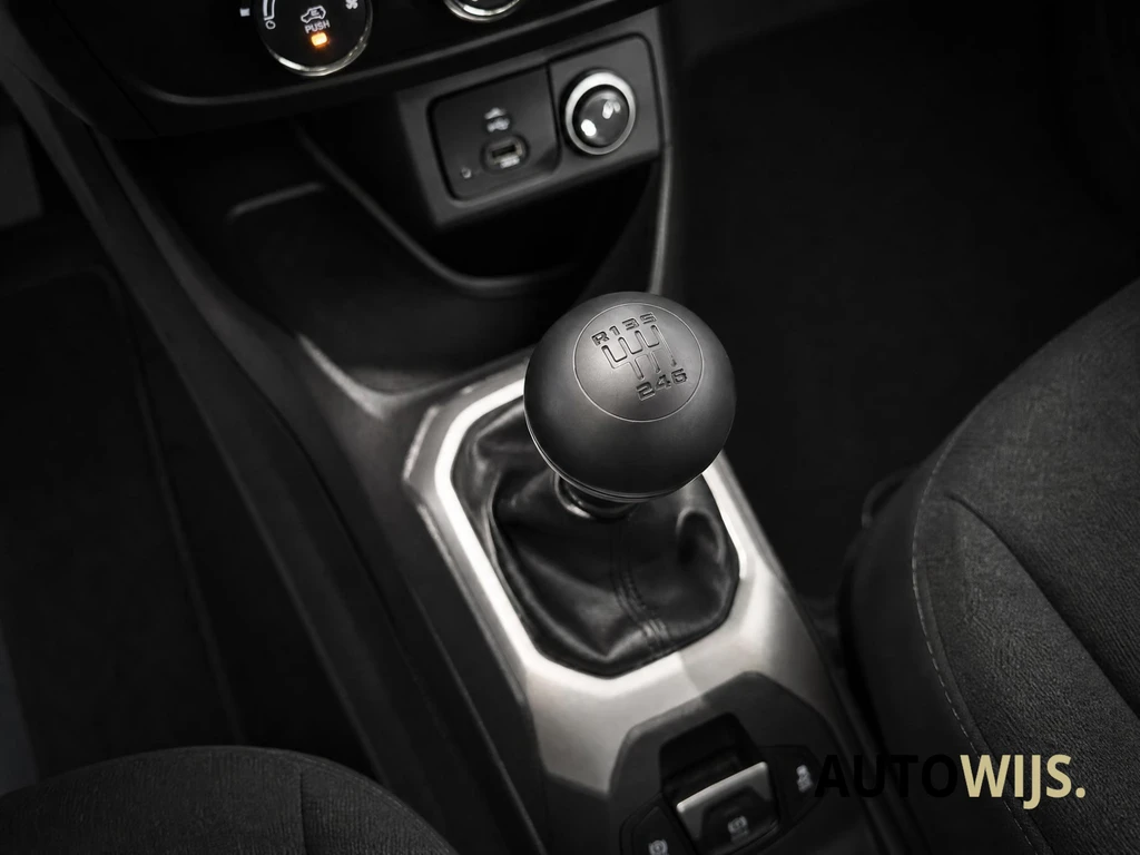 Jeep Renegade – foto 14