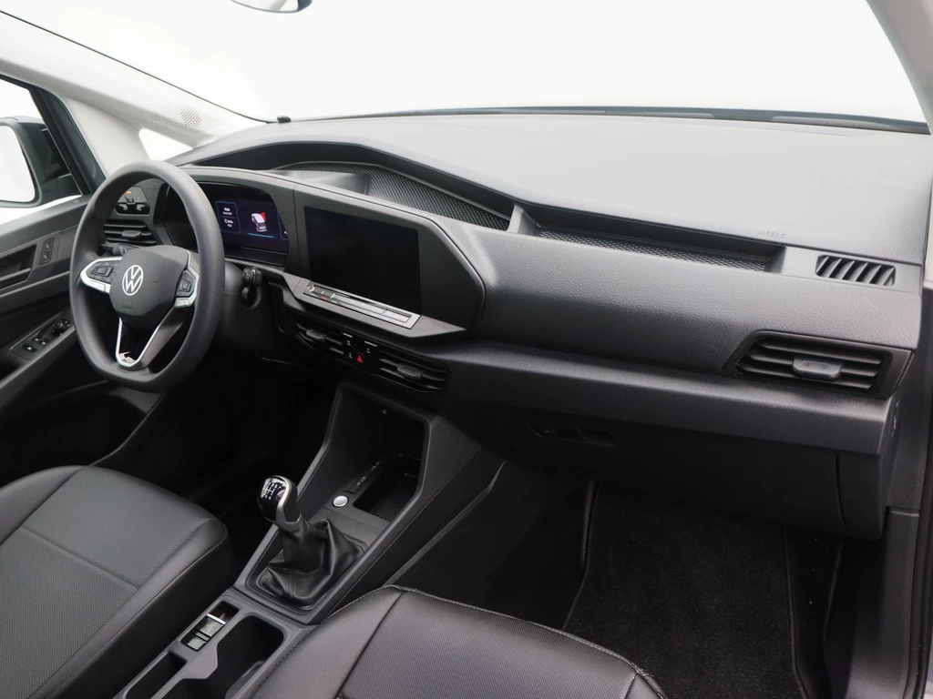 Volkswagen Caddy – foto 31
