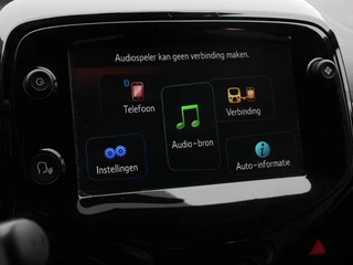 Citroën C1 – thumbnail 25