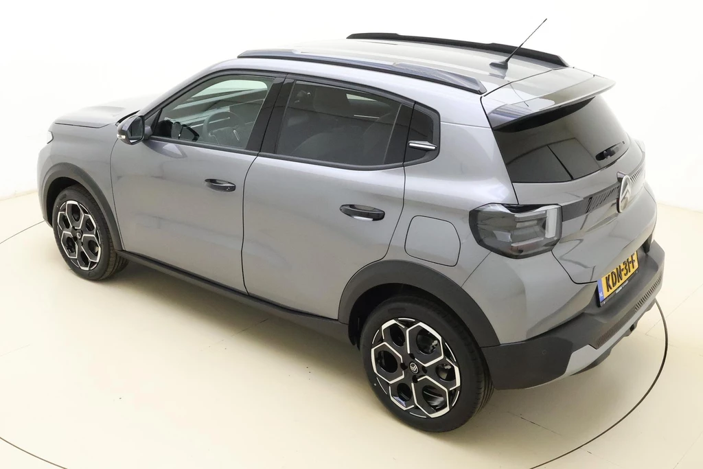 Citroën C3 – foto 3
