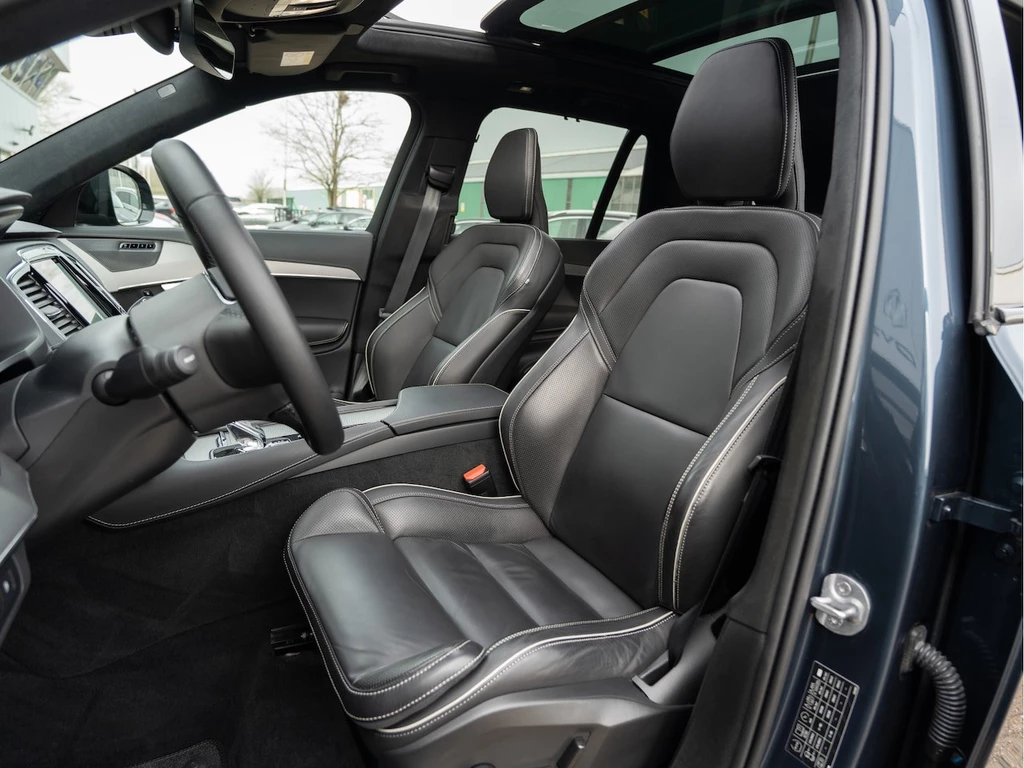 Volvo XC90 – foto 22