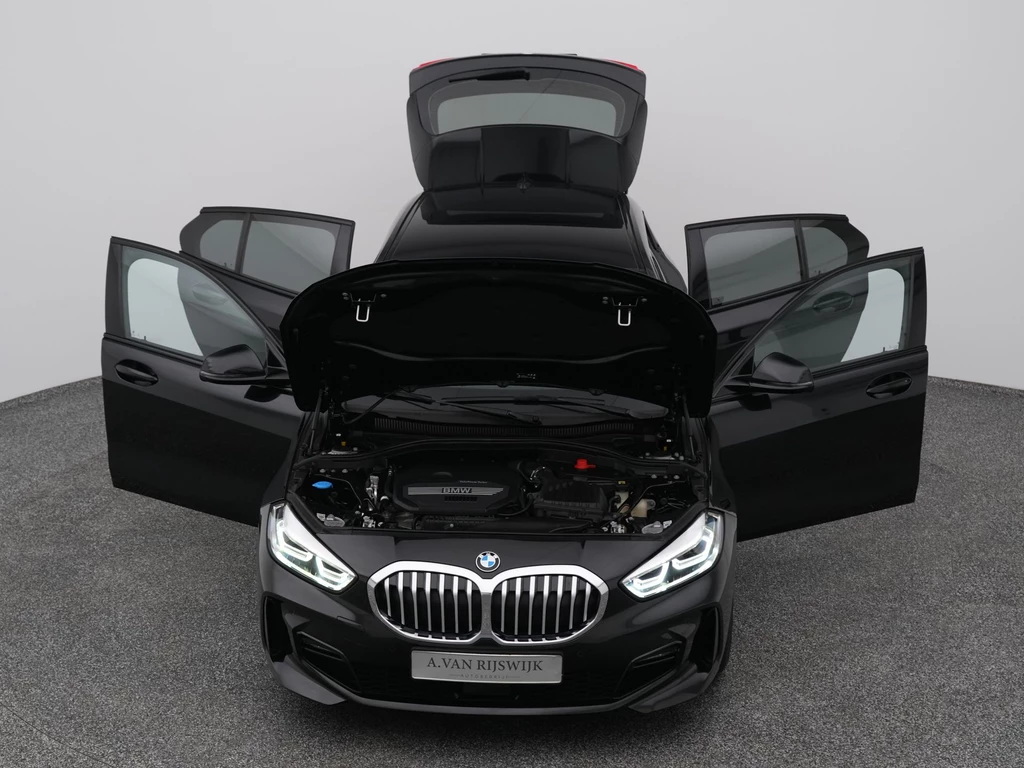 BMW 1 Serie – foto 17